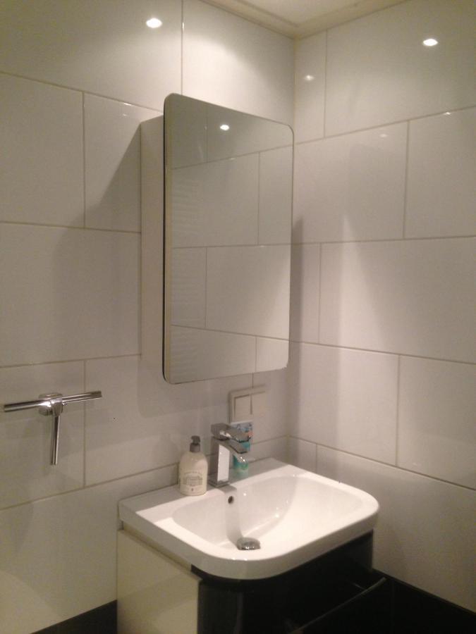 Beach Rose, 1 Free Parking, 2 Min. From Beach, Jacuzzi Нордвейк-ан-Зее Экстерьер фото