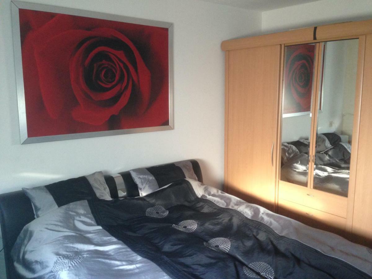 Beach Rose, 1 Free Parking, 2 Min. From Beach, Jacuzzi Нордвейк-ан-Зее Экстерьер фото